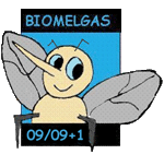 :biomelgas: